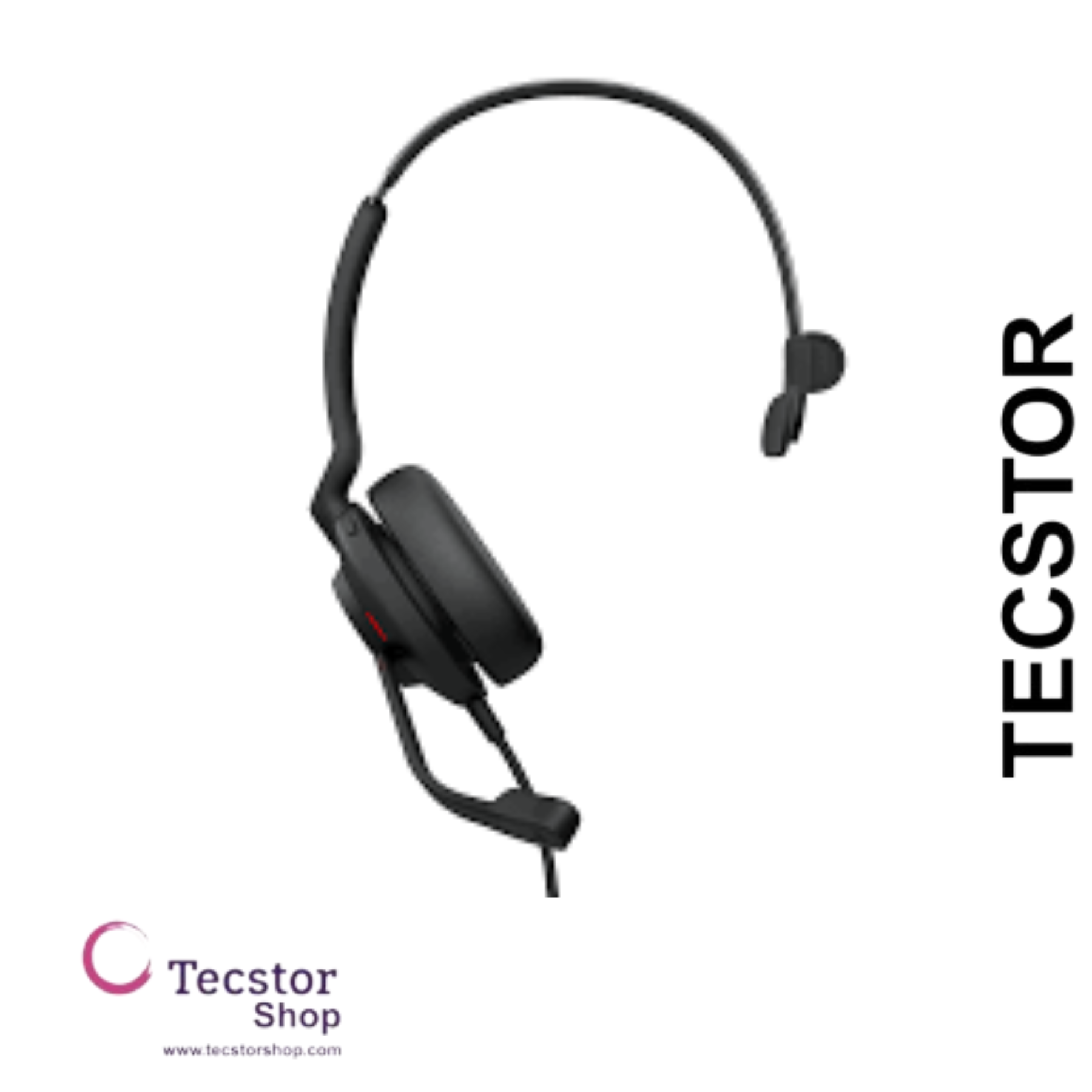 Jabra Evolve2 55 Link380a UC Mono