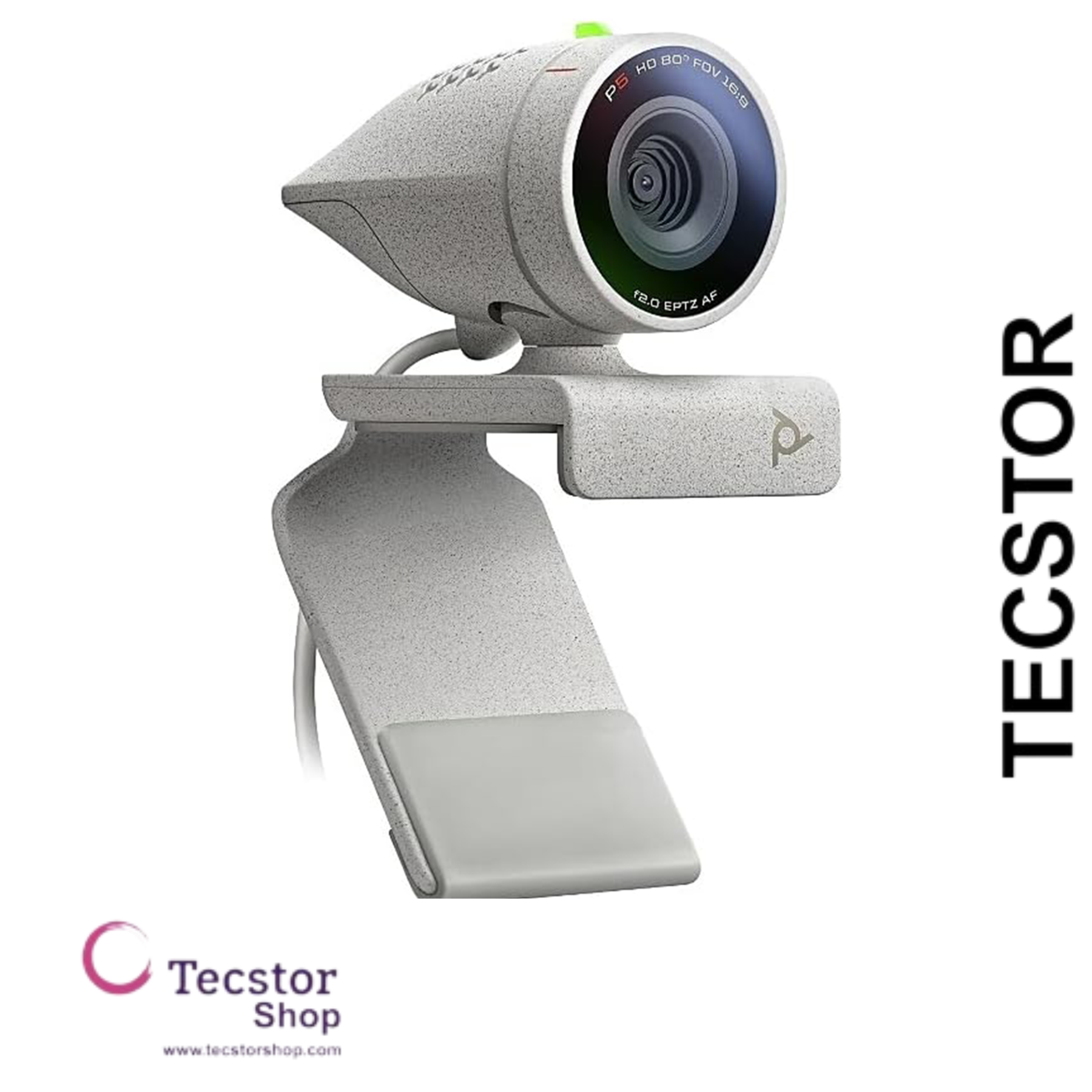 Poly Studio P5 USB-A Webcam TAA