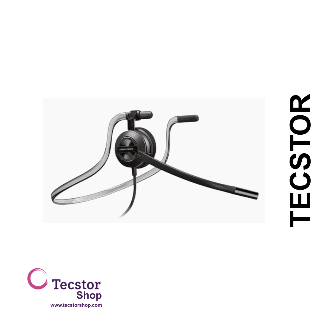 Poly EncorePro 545 USB-A Convertible Headset