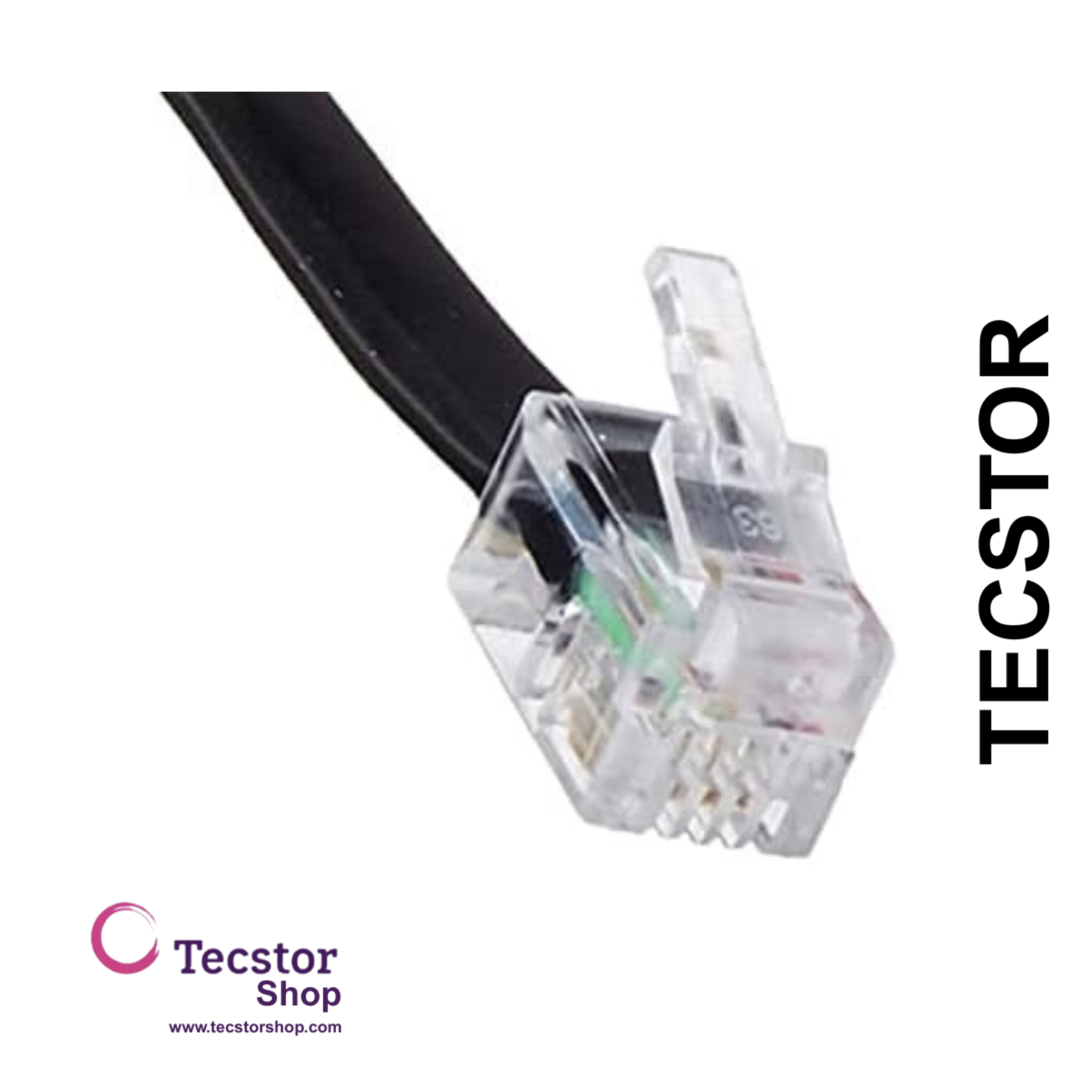 Cable - U10P-444 Curly Coil (Yellow Tag) (M22 to QD)