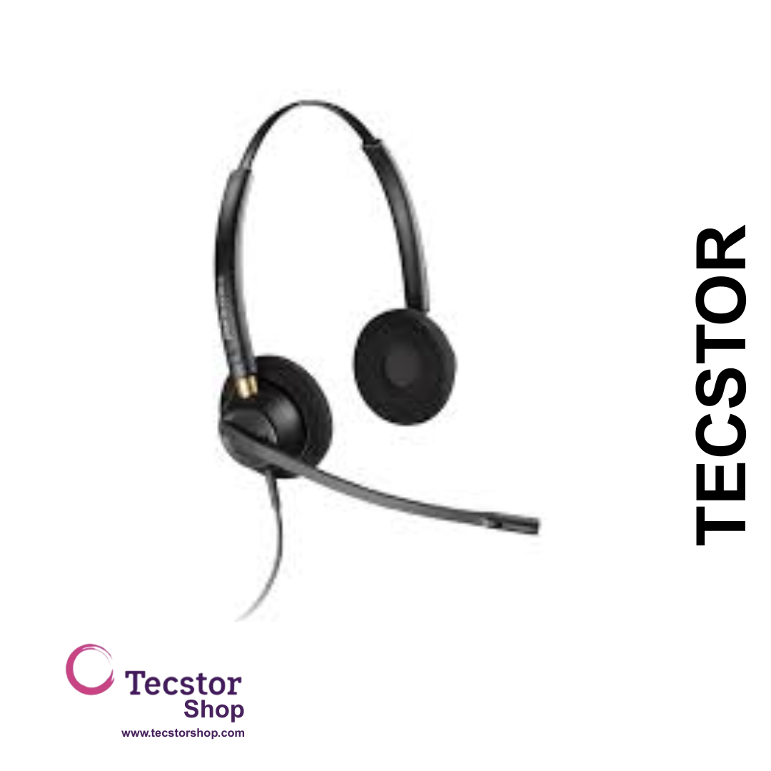 ENCOREPRO HW520 BINAURAL, E+A