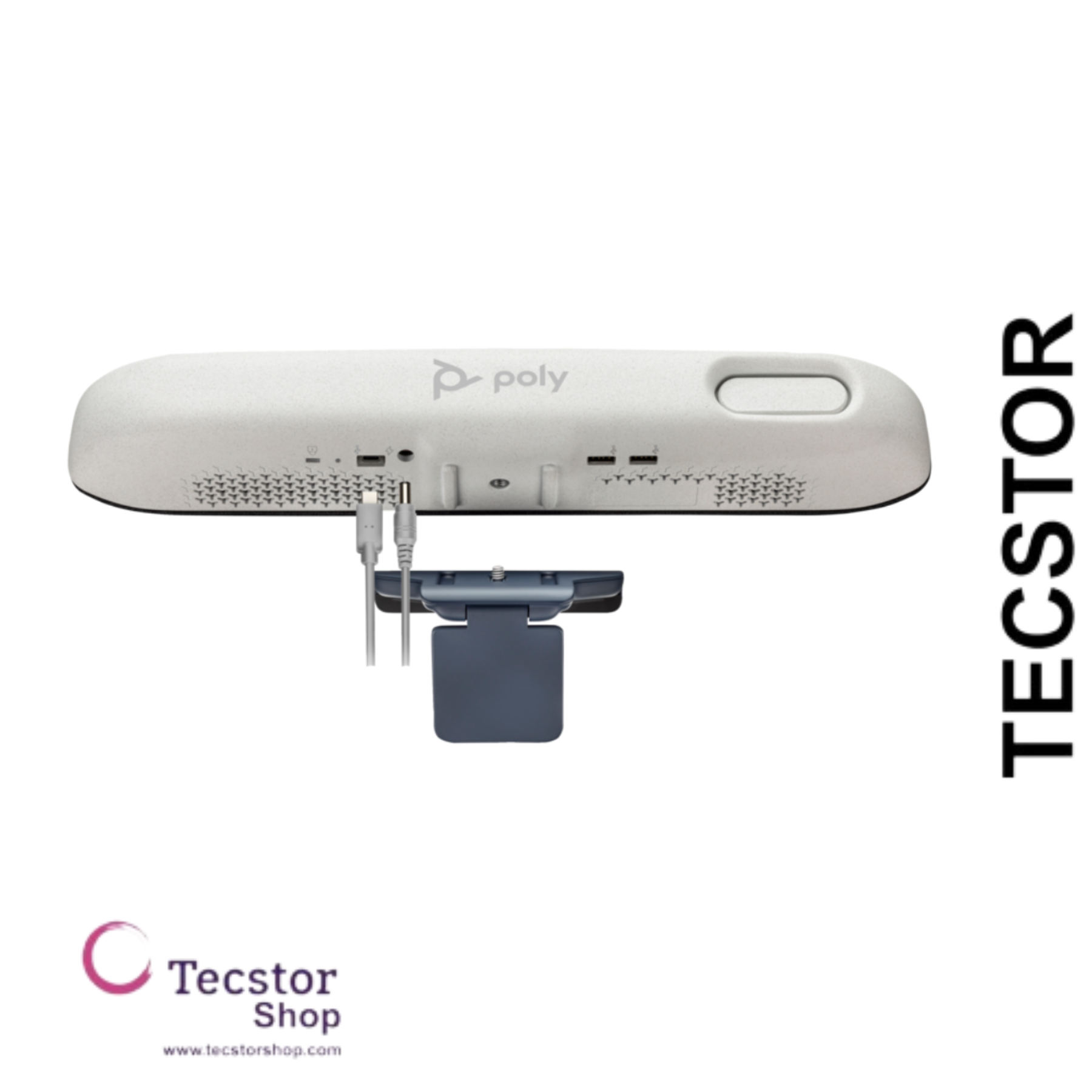 Poly Studio E70/P15/R30 Display Clamp