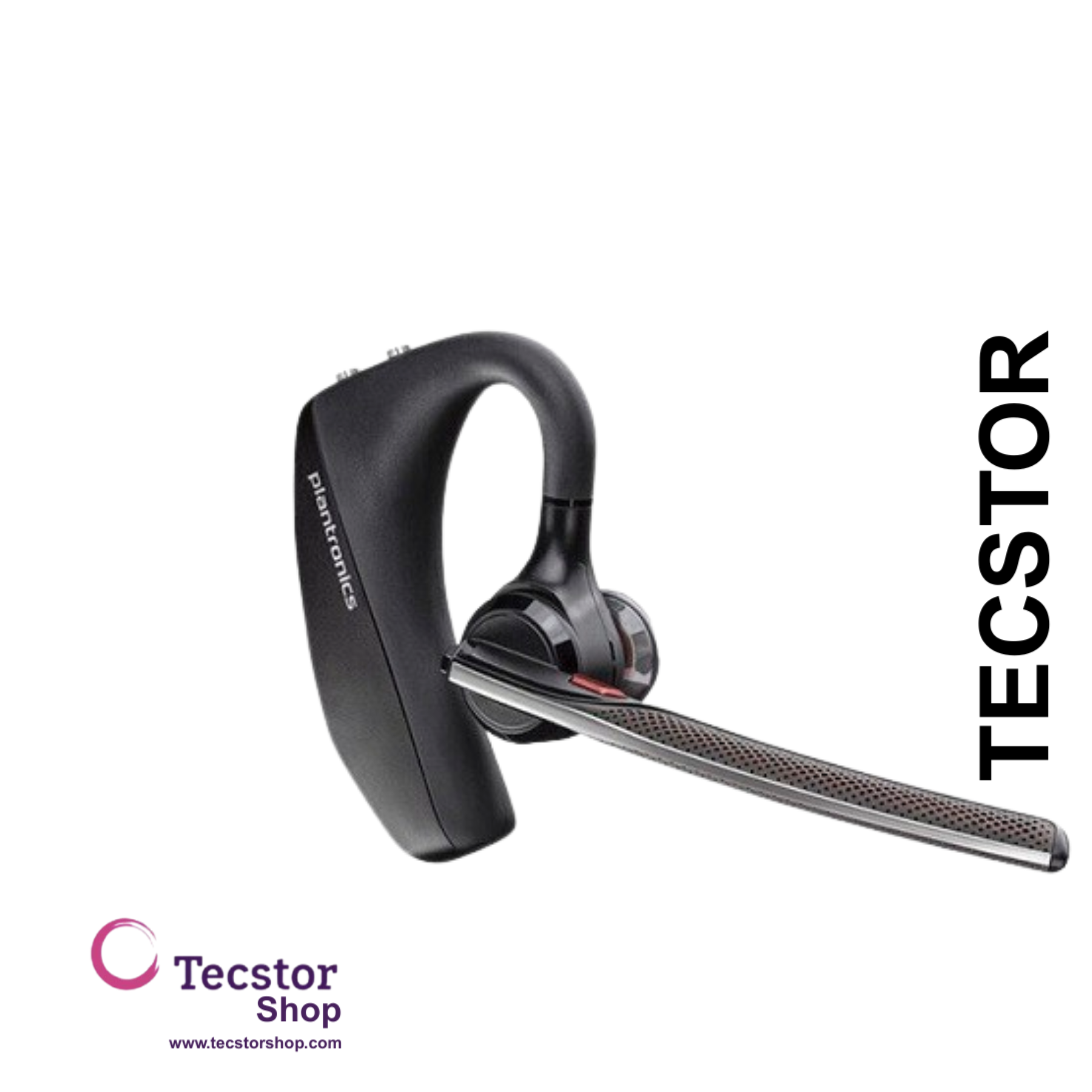 Poly Voyager 5200 USB-A Office Headset