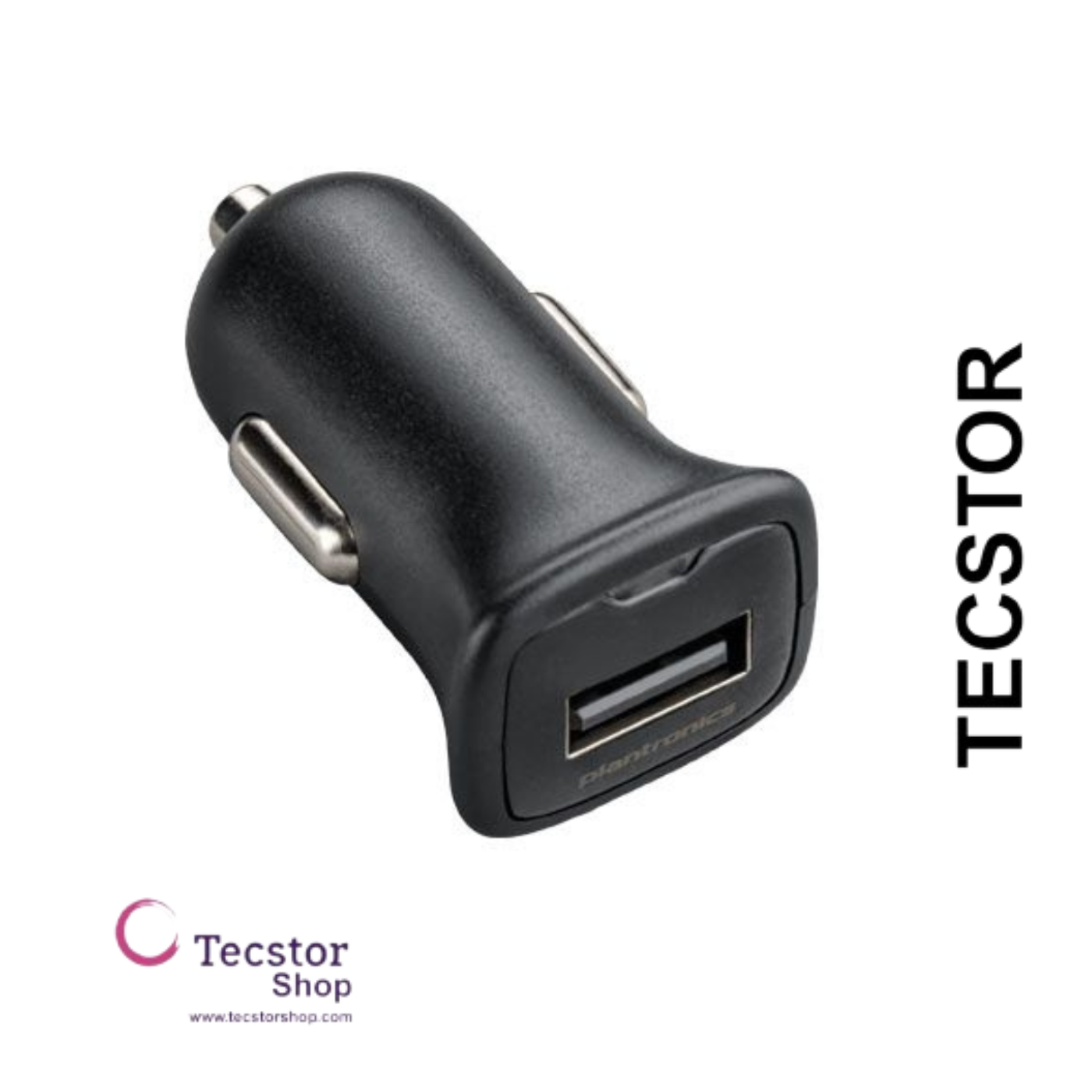 Poly Voyager Legend In-car Charger