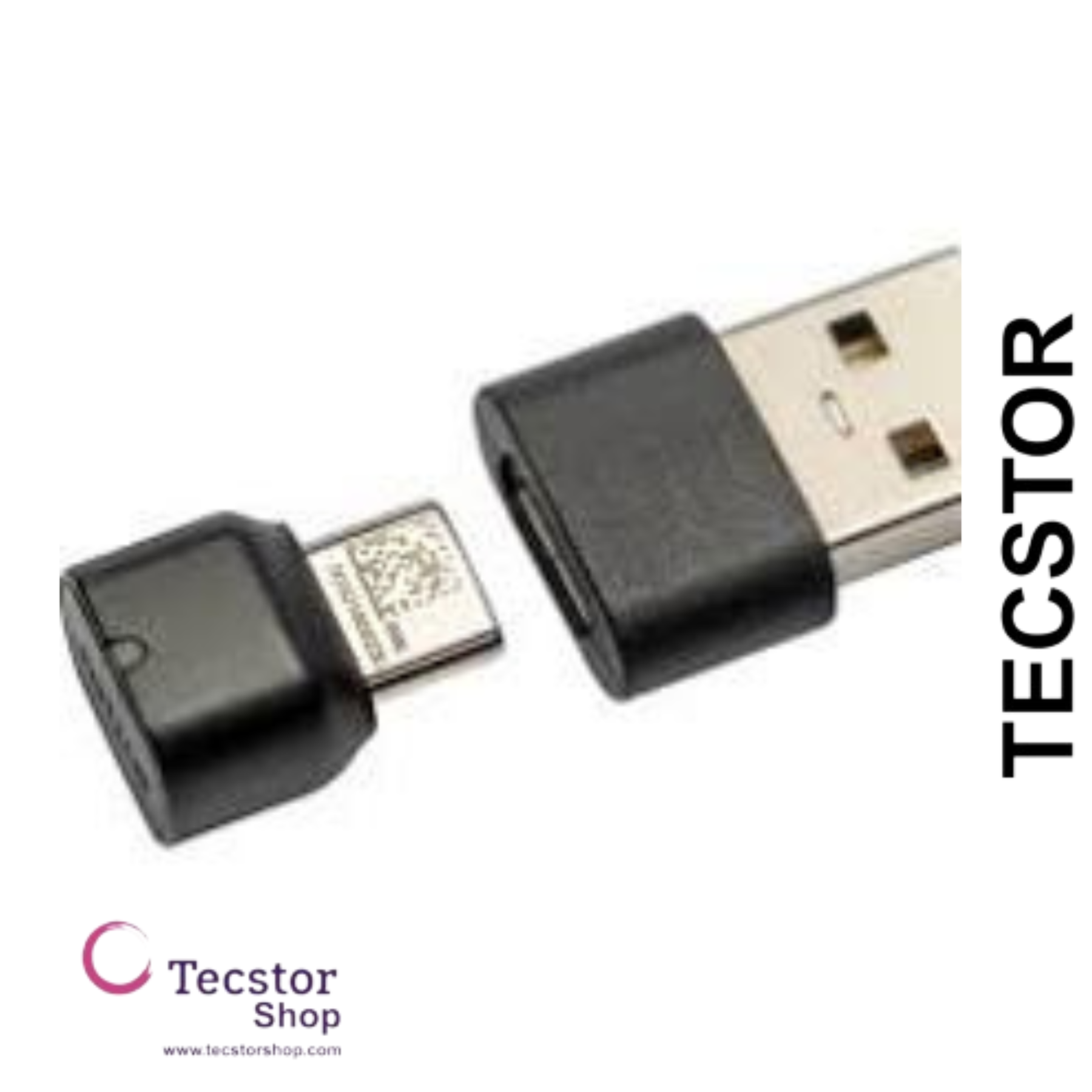 Jabra USB-C Adapter