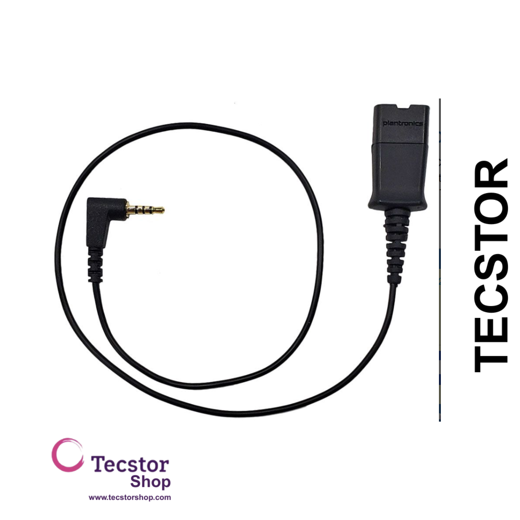 Cable - QD to 2.5mm (CISCO)
