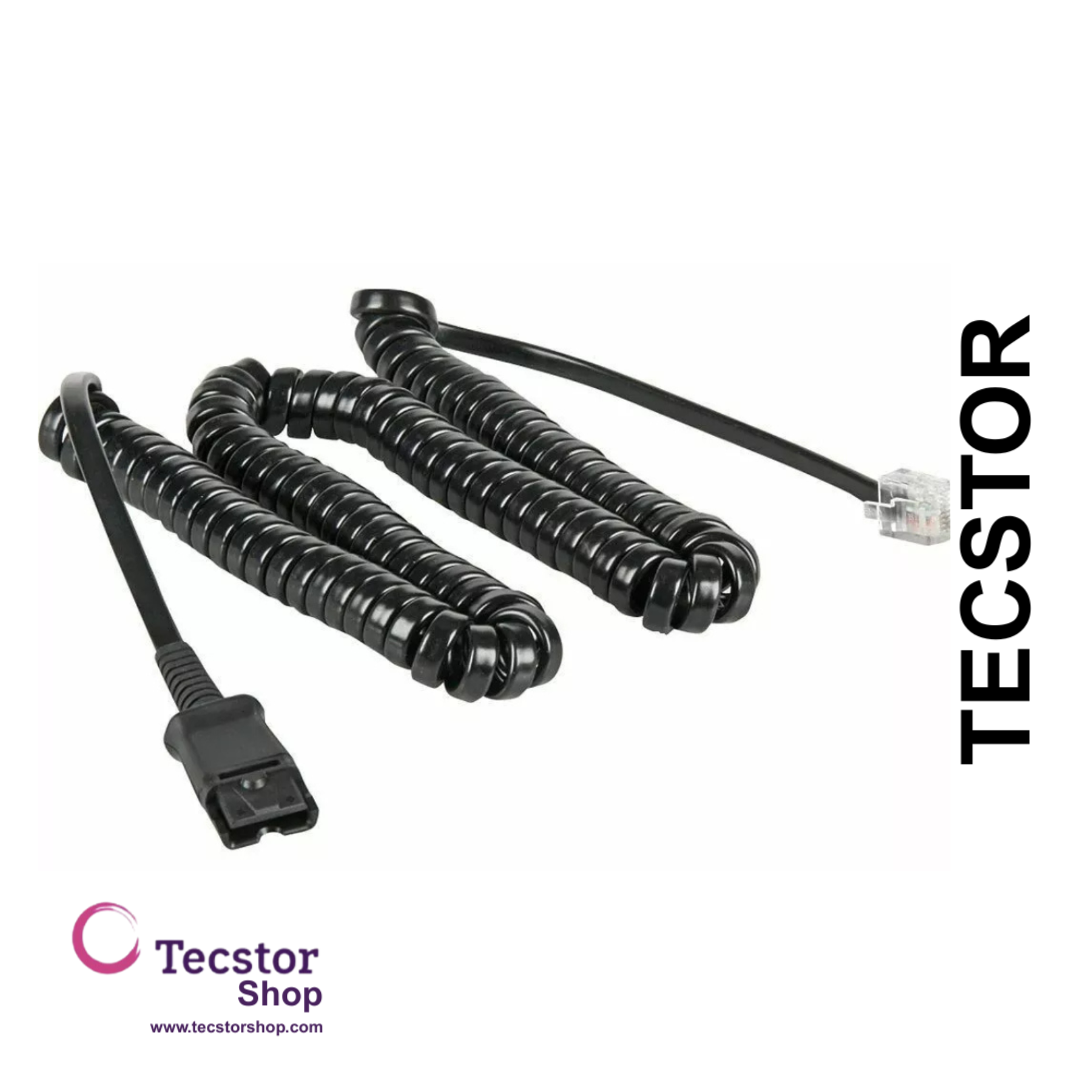 Poly HIS Cable TAA