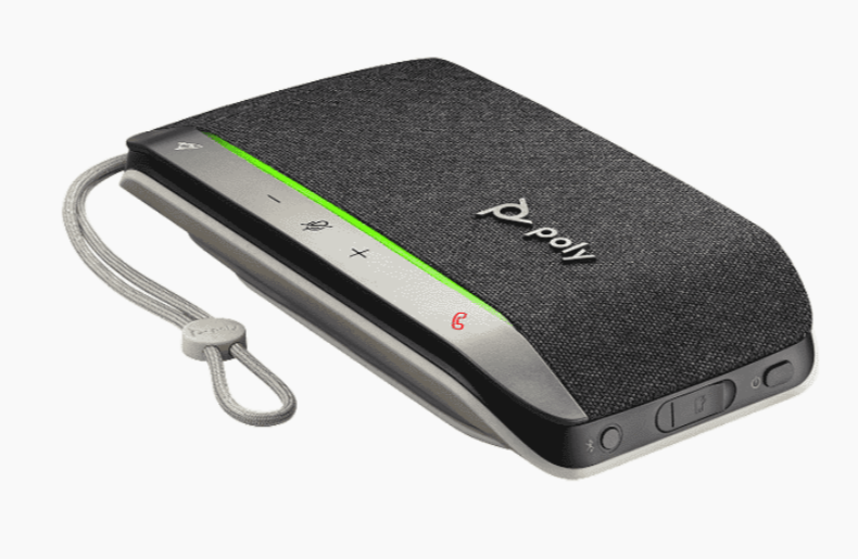 Poly Sync 20 Speakerphone (USB A) (UC Version)