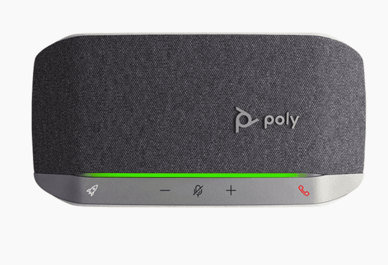 Poly Sync 20 Speakerphone (USB A) (UC Version)