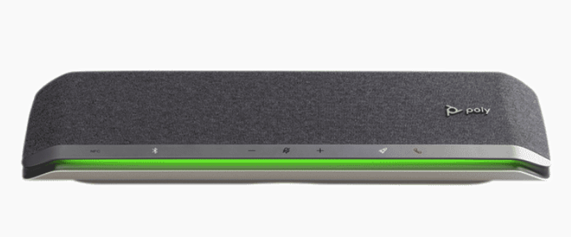 Poly Sync 60 Speakerphone (USB A) (UC Version)