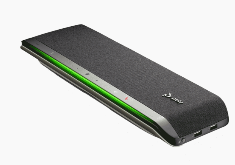 Poly Sync 60 Speakerphone (USB A) (UC Version)