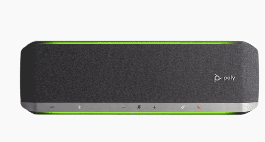 Poly Sync 60 Speakerphone (USB A) (UC Version)