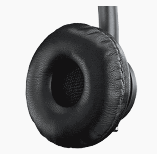 Poly - HW720D - Encore Pro Digital STEREO Wideband Headset (Noise Cancelling + QD)