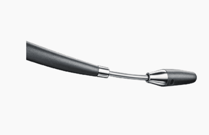 Poly - HW720D - Encore Pro Digital STEREO Wideband Headset (Noise Cancelling + QD)