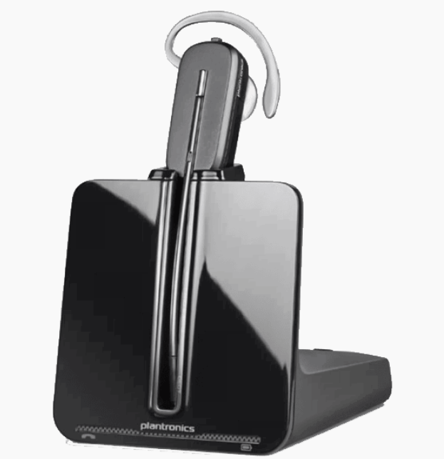 Poly CS540A DECT 1880-1900 MHz Headset