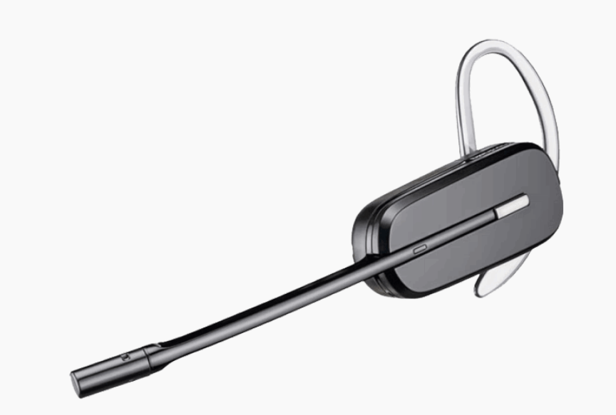 Poly CS540A DECT 1880-1900 MHz Headset