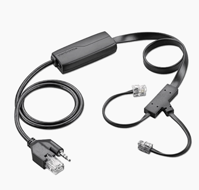 Poly APC-43 Electronic Hookswitch TAA