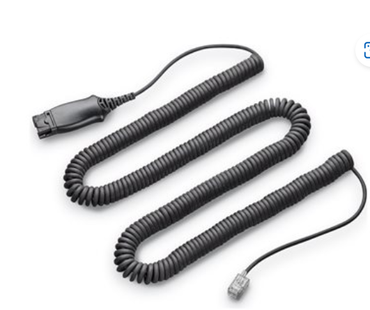 Poly APC-45 Electronic Hookswitch TAA