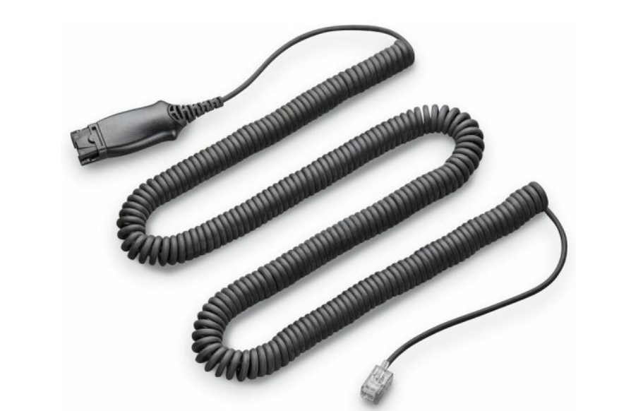 Poly APC-82 Electronic Hookswitch TAA