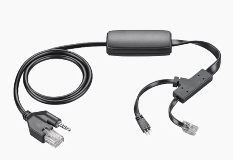 Poly APP-51 Electronic Hookswitch TAA