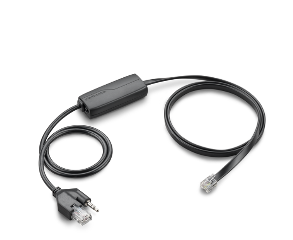 Electronic Hook Switch - Avaya GmBh Tenovis (Savi, CS500 series) OLI Support