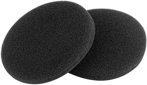 Spare - Ear Cushion - Foam - SupraPlus\Entera (single unit)