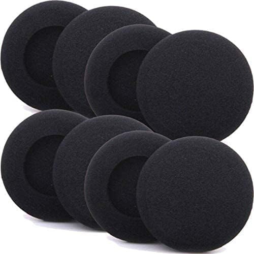 Spare - Ear Cushion - Foam - SupraPlus\Entera (single unit)
