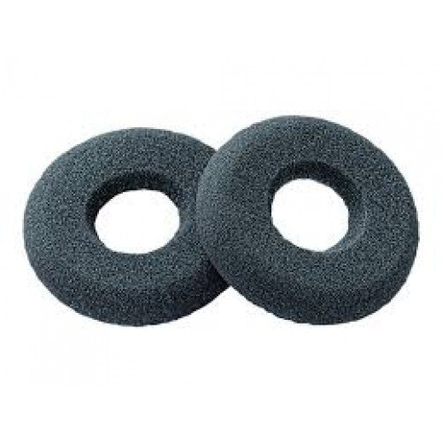 Spare - Ear Cushion - Foam - SupraPlus\Entera (single unit)