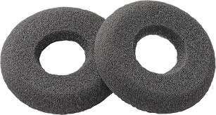 Spare - Ear Cushion - Foam - SupraPlus\Entera (single unit)