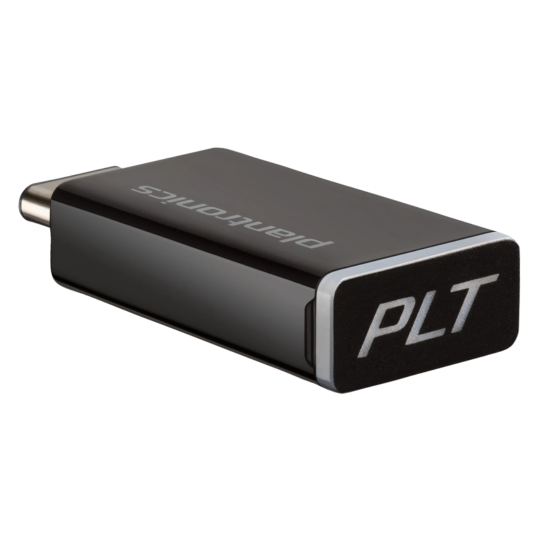 Poly BT600 USB-C Bluetooth Adapter (Bagged)