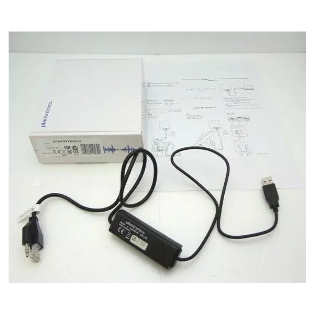 Electronic Hook Switch - Avaya GmBh Tenovis (Savi, CS500 series) OLI Support