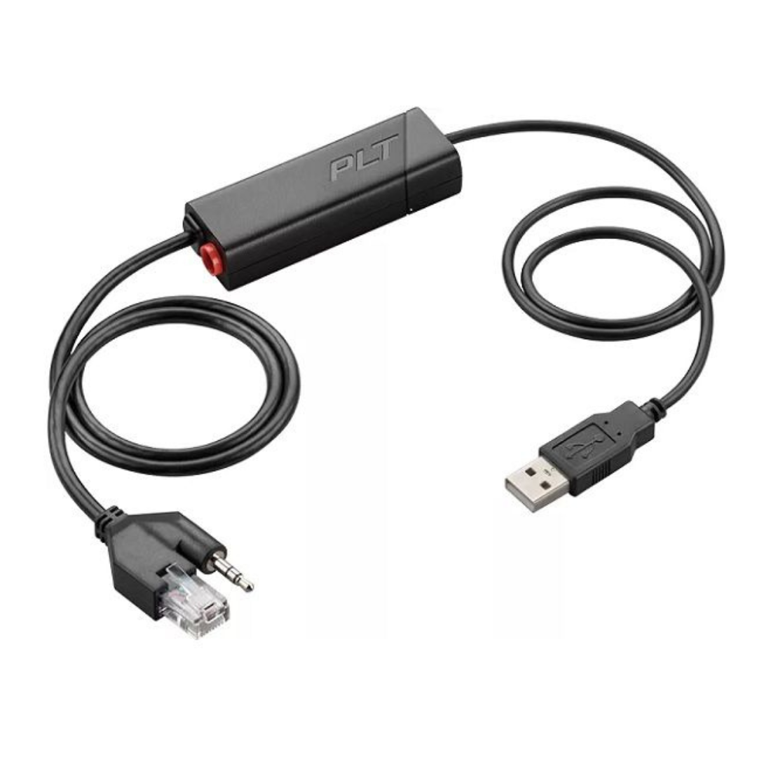 Electronic Hook Switch - Avaya GmBh Tenovis (Savi, CS500 series) OLI Support