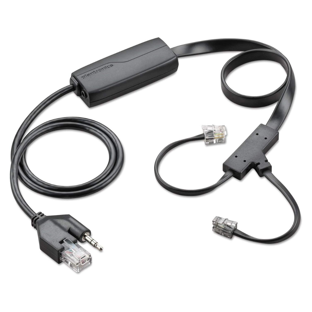 Poly APP-51 Electronic Hookswitch TAA