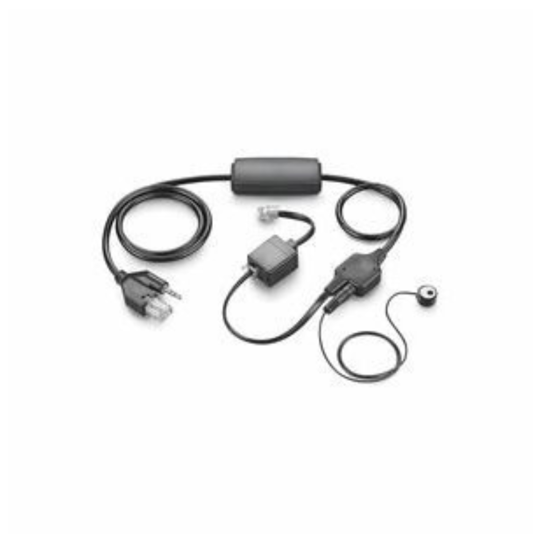 Poly APV-63 Electronic Hookswitch TAA