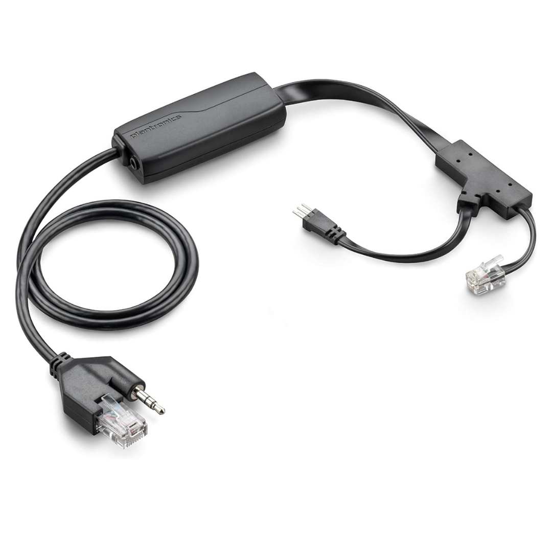 Poly APP-51 Electronic Hookswitch TAA