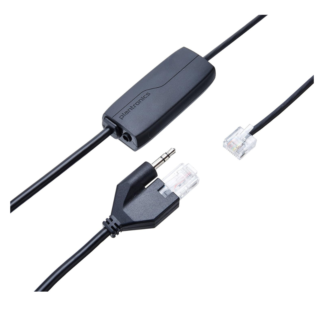 Poly APS-11 Electronic Hookswitch TAA
