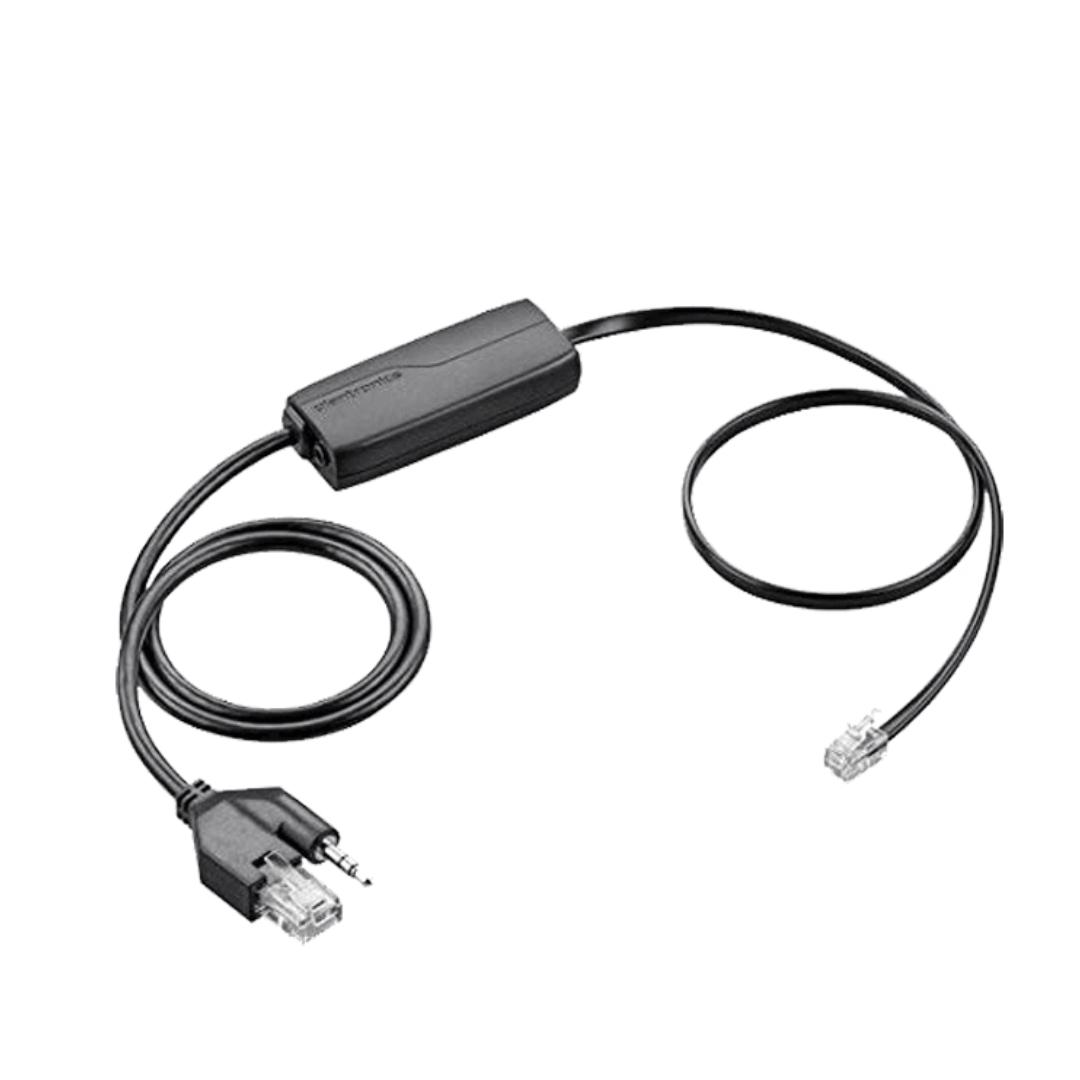 Poly APS-11 Electronic Hookswitch TAA