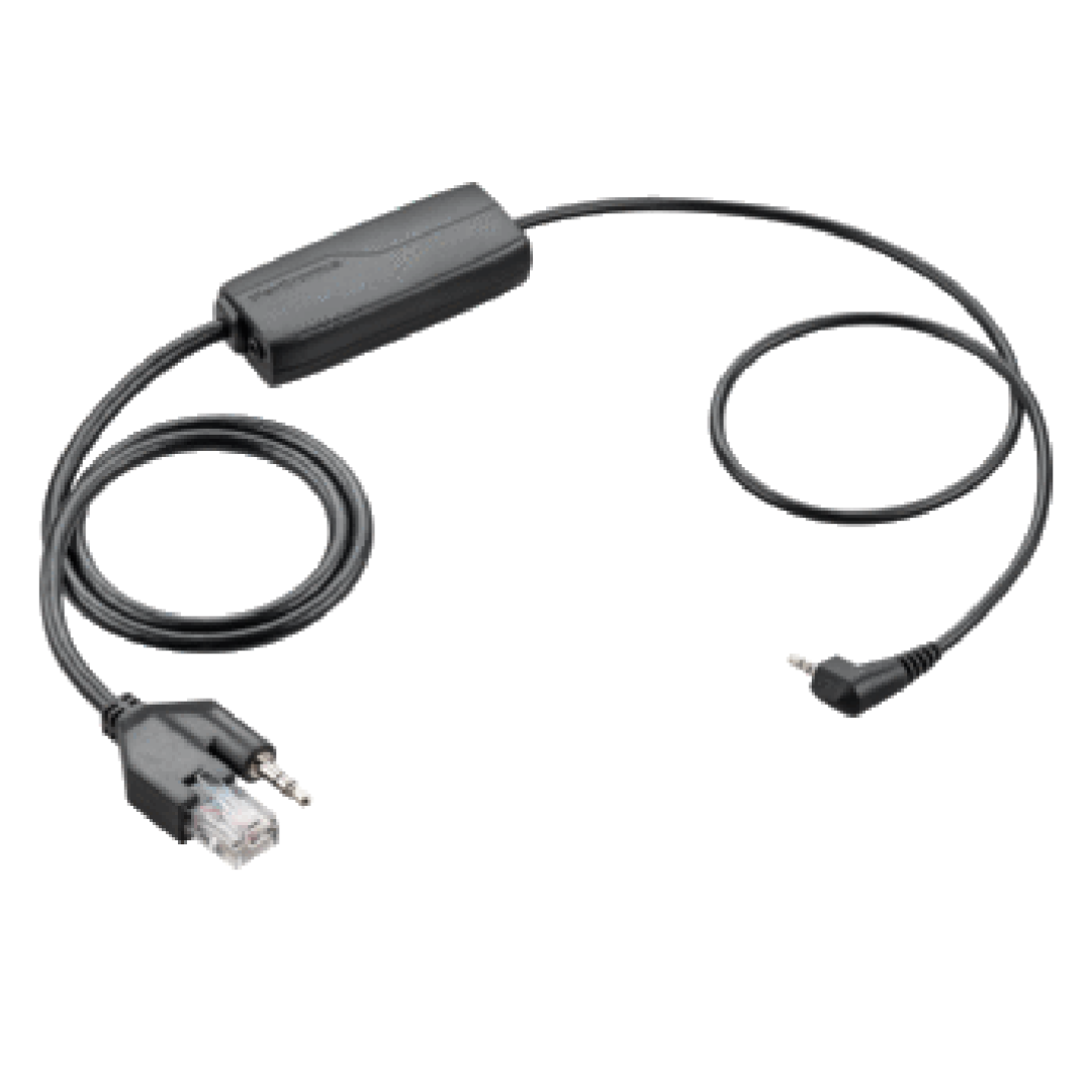 Poly APC-45 Electronic Hookswitch TAA