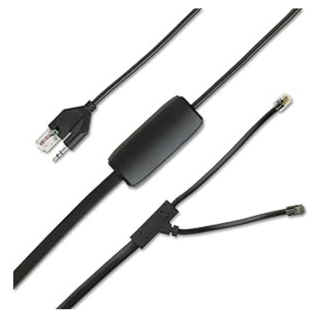 Poly APV-63 Electronic Hookswitch TAA