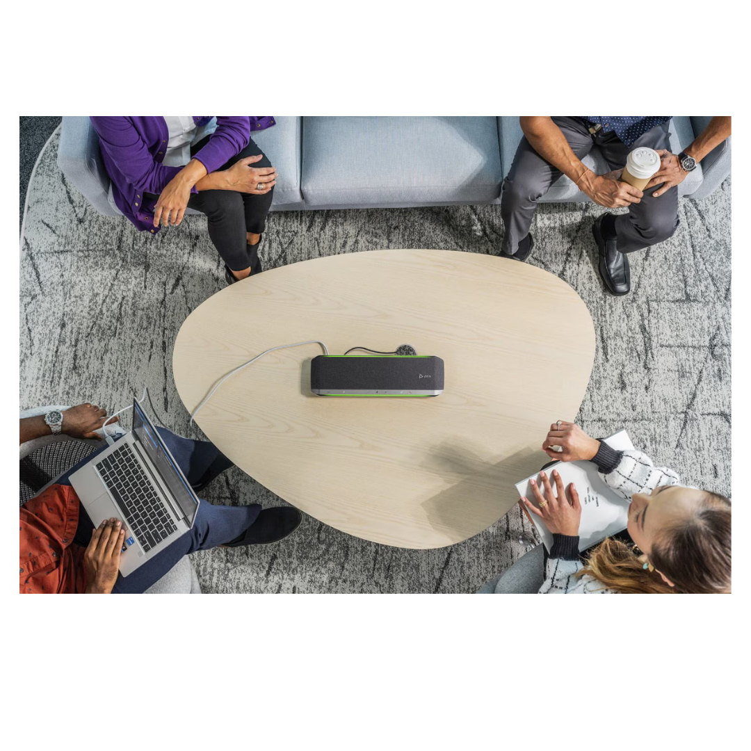 Poly Sync 20 Speakerphone (USB A) (UC Version)