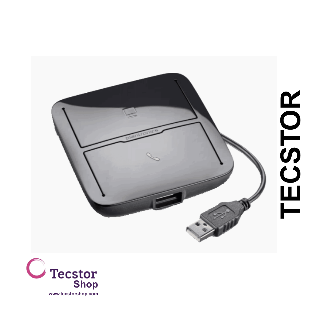 Poly MDA220 - Headset Switch between UC and Deskphone USB-A