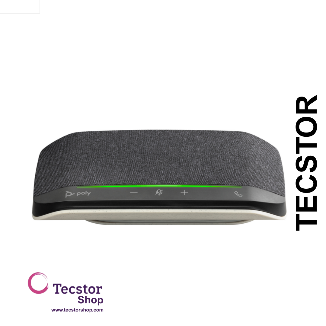 Poly Sync 60 Speakerphone (USB A) (MS Teams Version)