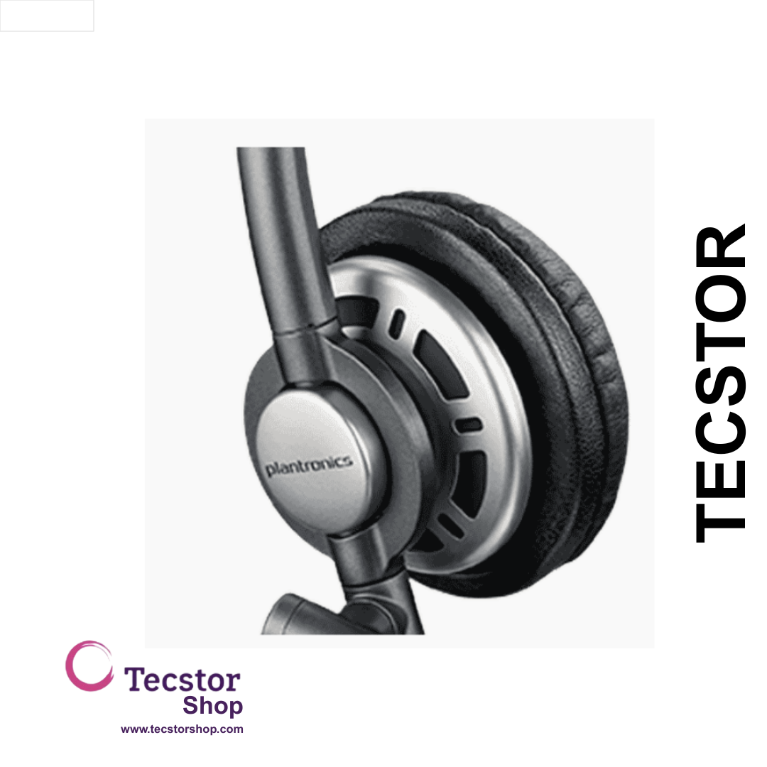 Poly - HW720 - Encore Pro STEREO Headset (Noise Cancelling + QD)