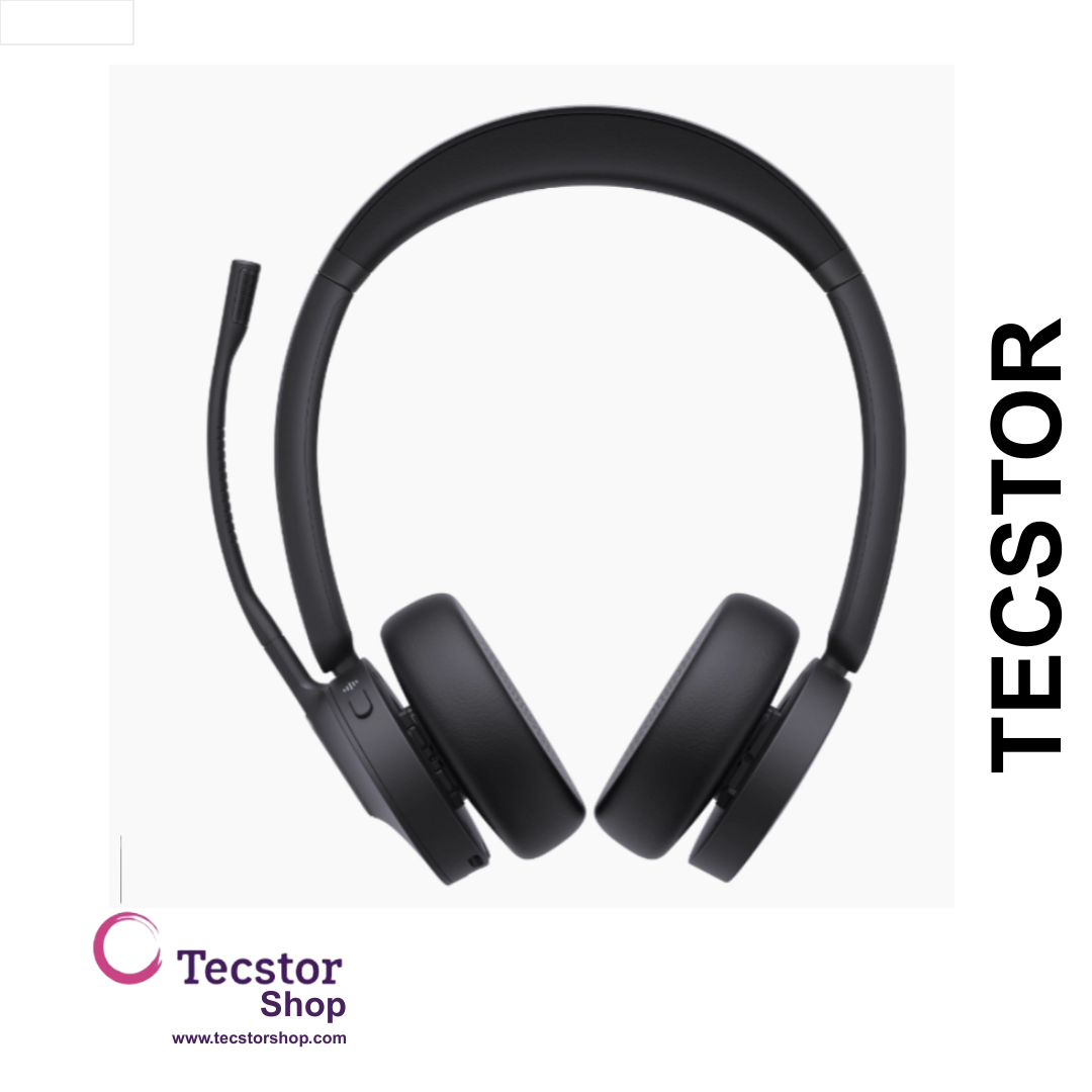 YEALINK - BH70 STEREO UC USB-A, Wireless Bluetooth, On the ear wearing style, USB-A Dongle Included- UC