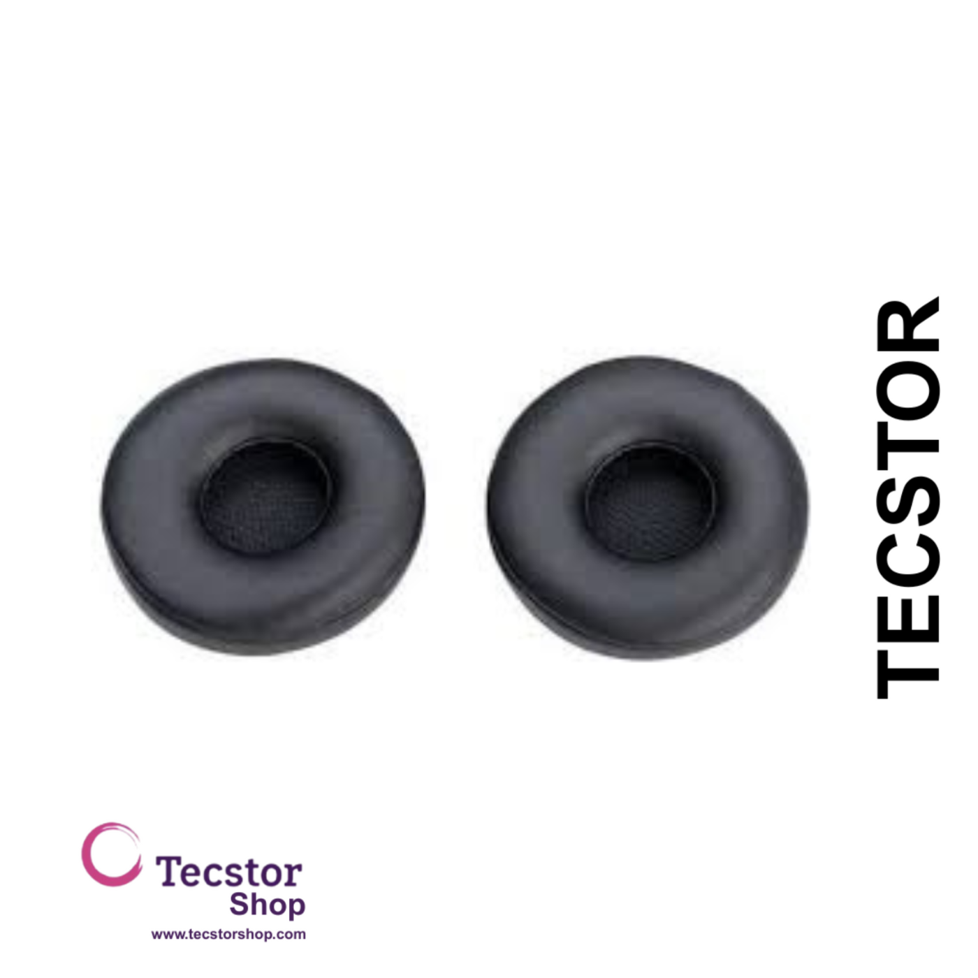 Jabra Engage 50 ear cushions, 2 pcs