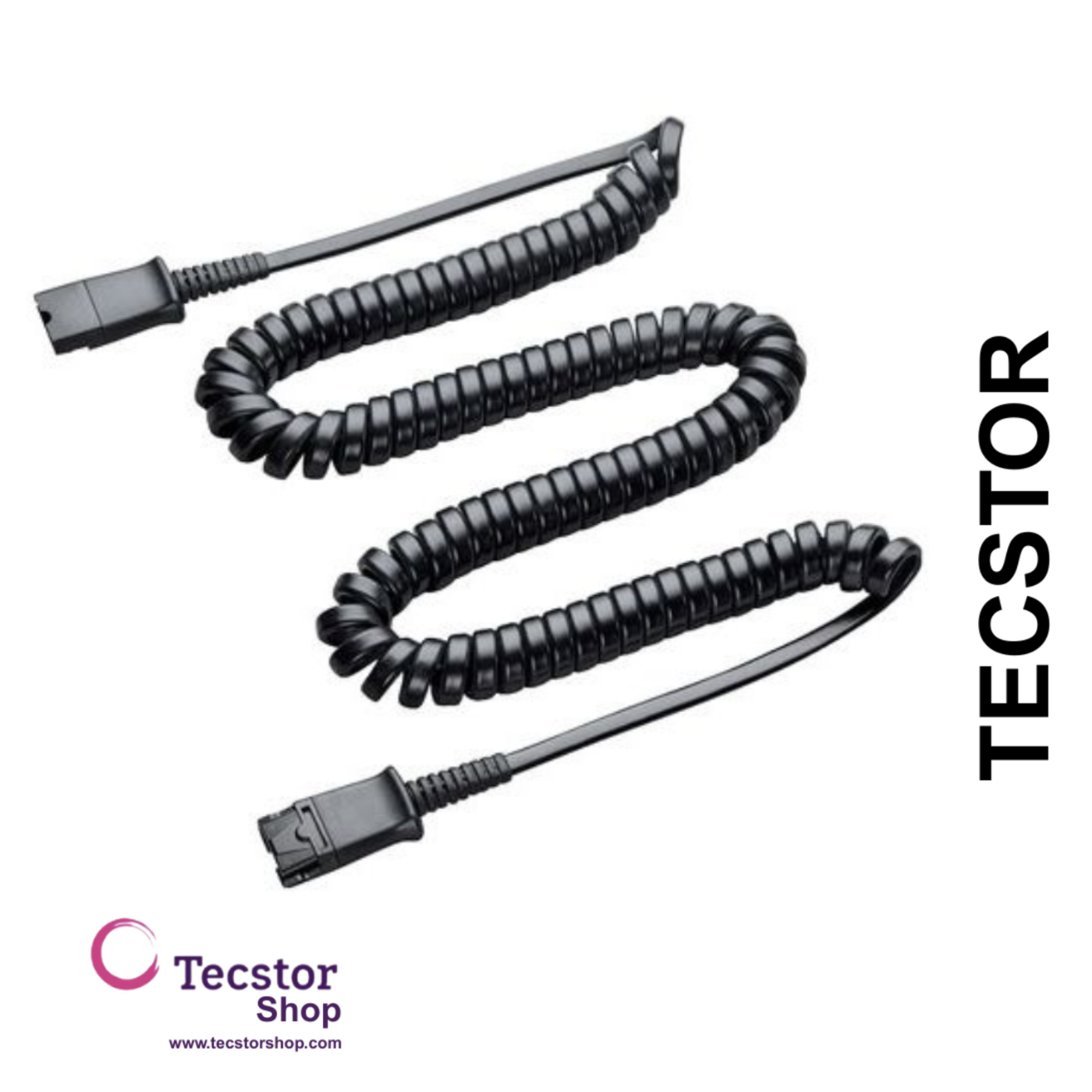Cable - QD - QD Extension Cable for U10P (3m)