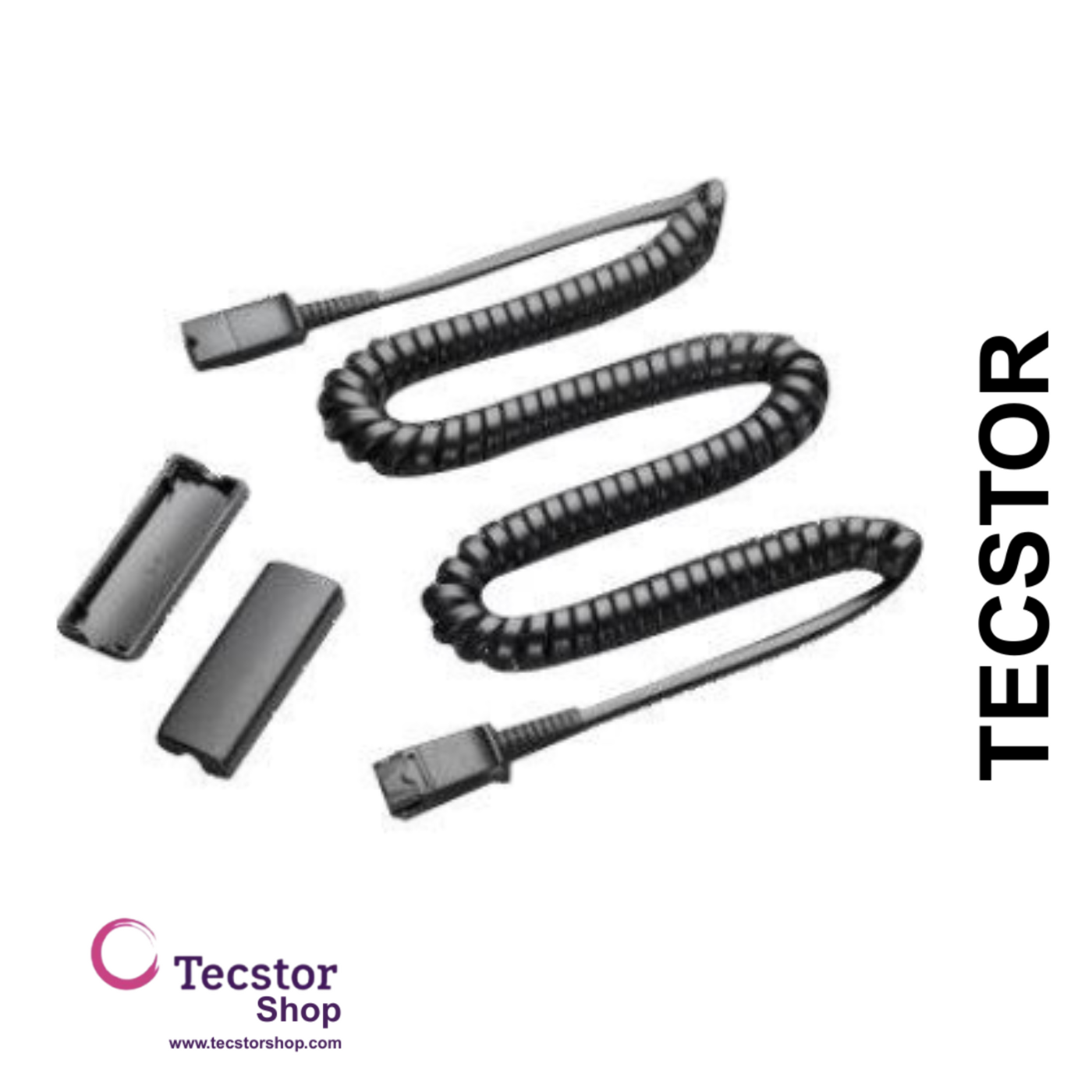 Cable - QD - QD Extension Cable for U10P (3m)