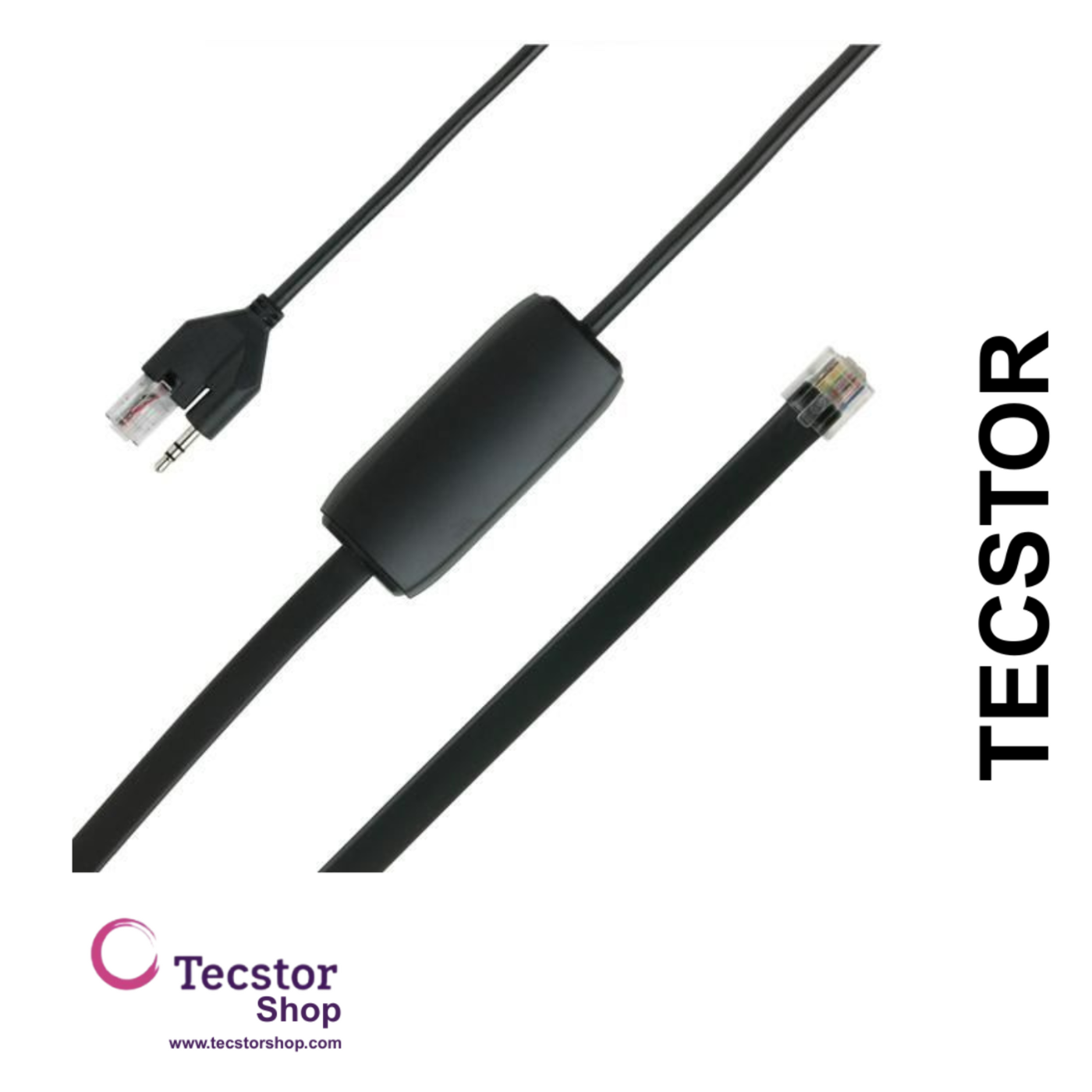 Electronic Hook Switch - Avaya GmBh Tenovis (Savi, CS500 series) OLI Support
