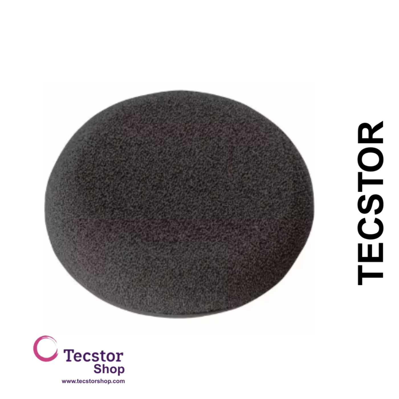 Poly EncorePro HW530/540 Foam Ear Cushion (1 Piece)