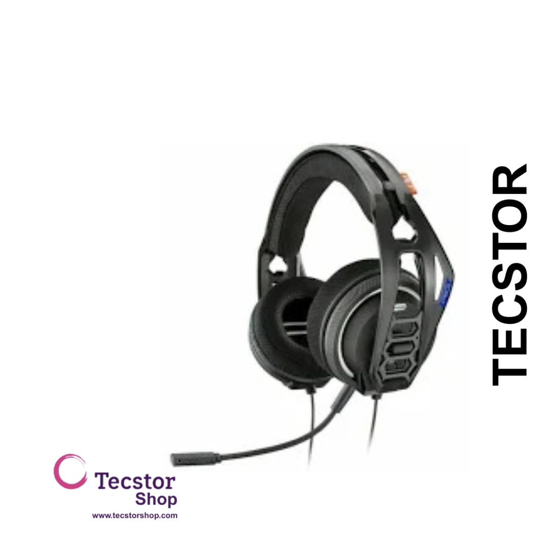 PLANTRONICS RIG 400HS STEREO HEADSET